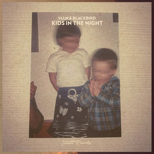 VLLN, Blackbird-Kids In The Night