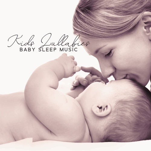 Various Artists-Kids Lullabies