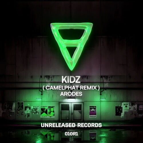 Kidz (CamelPhat Remix)