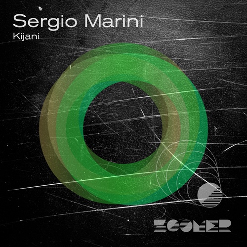 Sergio Marini-Kijani