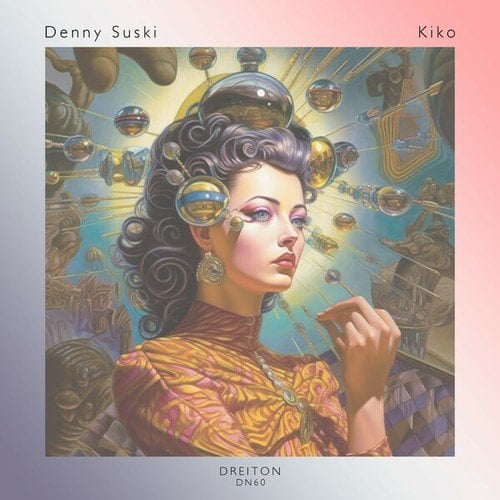 Denny Suski-Kiko