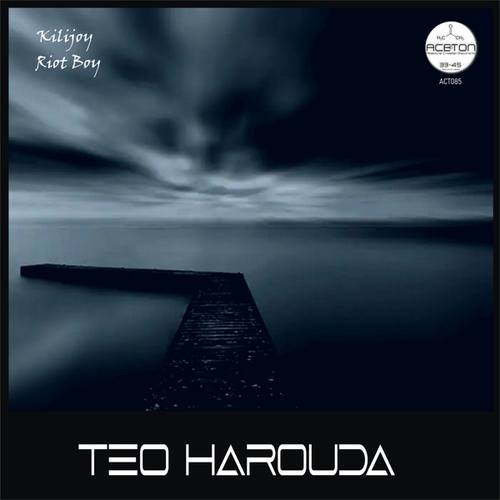 Teo Harouda-KILIJOY