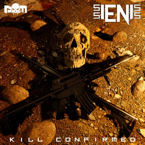 Sienis-Kill Confirmed