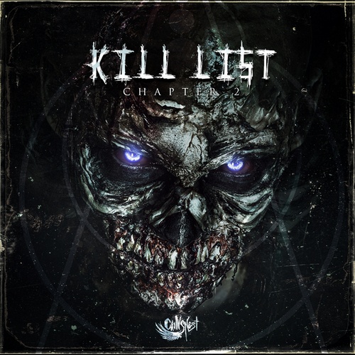 Various Artists-Kill List Chapter 2