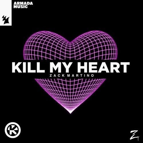Kill My Heart (Evoxel & Antrex Remix)