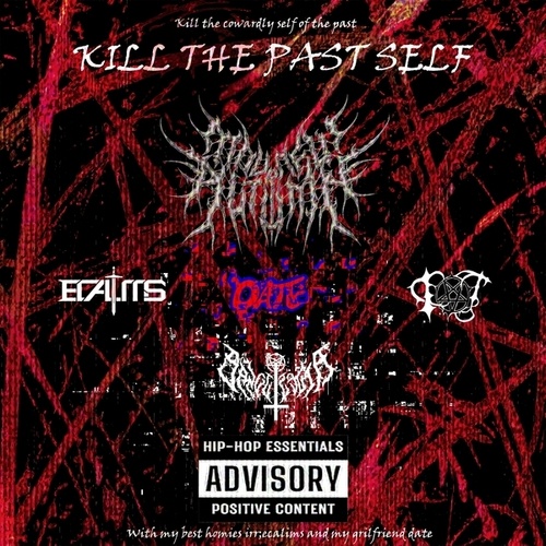 Sanguisecta, Ecalims, Date, IRr-Kill The Past Self