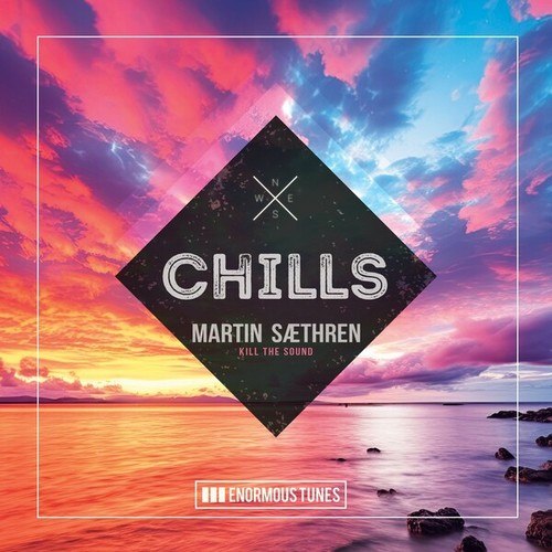 Martin Sæthren-Kill the Sound