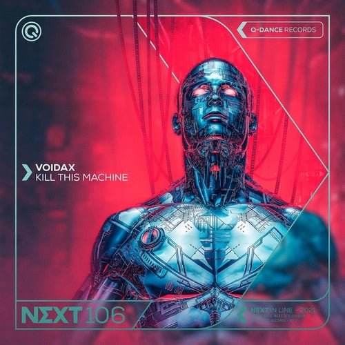 Voidax-Kill This Machine