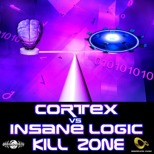 Cortex, Insane Logic-Kill Zone