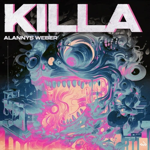 Alannys Weber-KILLA
