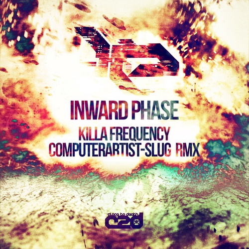 Inward Phase, Computerartist-Killa Frequency EP