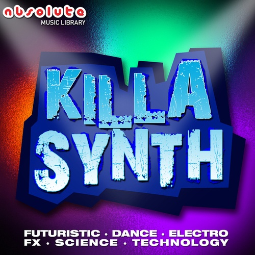 Killa Synth