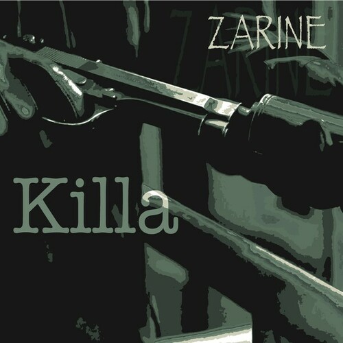 Zarine-Killa