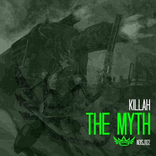 The Myth-Killah