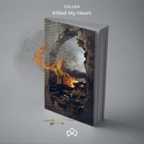 Collen-Killed My Heart