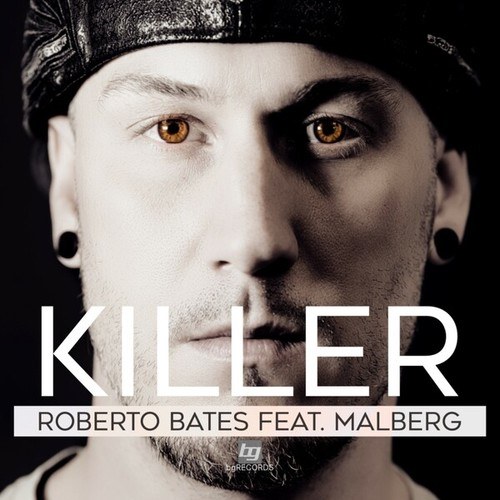 Roberto Bates, Malberg-Killer 2K23 (Radio Edit)