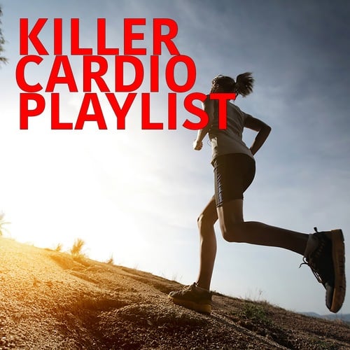 Various Artists-Killer Cardio Playlist