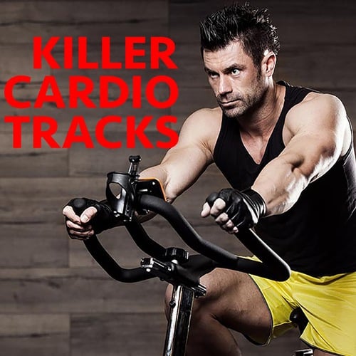 Various Artists-Killer Cardio Tracks