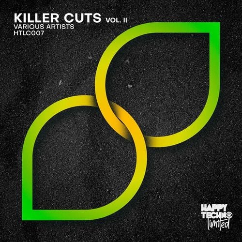 Various Artists-Killer Cuts, Vol. II
