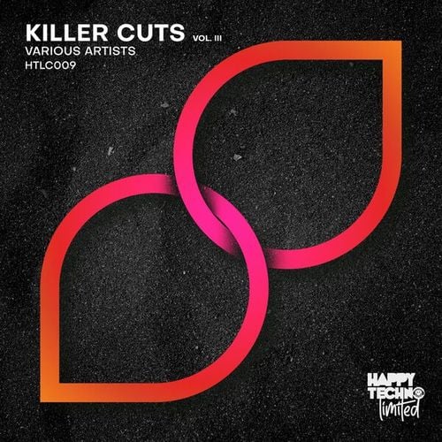 Various Artists-Killer Cuts, Vol. III