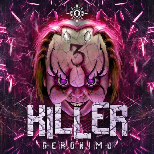 Geronimo-Killer III
