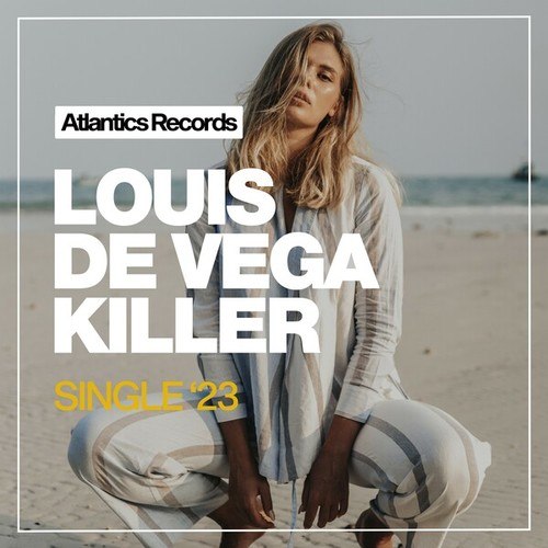 Louis De Vega-Killer