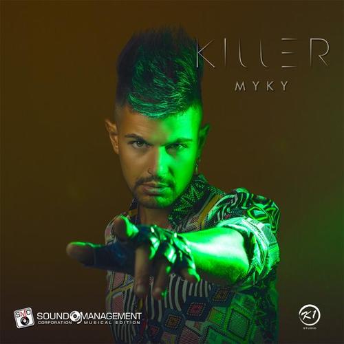 Myky-Killer