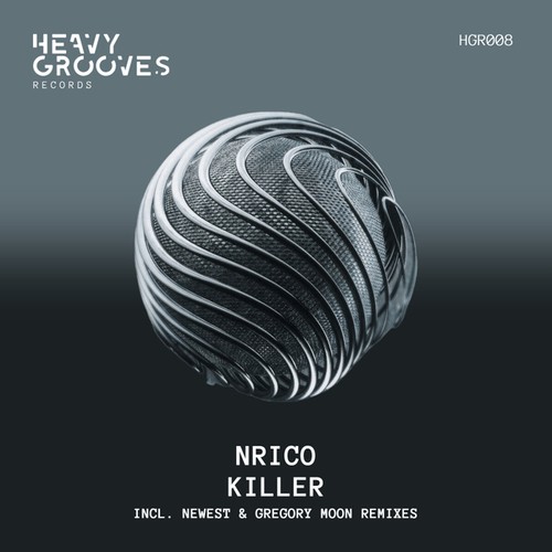 Nrico, Newest, Gregory Moon-Killer