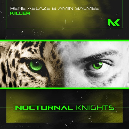 Rene Ablaze, Amin Salmee-Killer