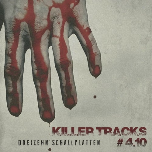 Various Artists-Killer Tracks # 4.10