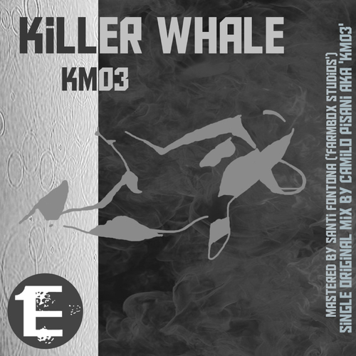KM03-Killer Whale