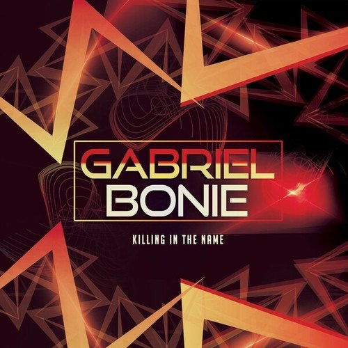 Gabriel Bonie-Killing in the Name