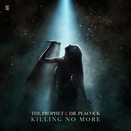 The Prophet, Dr. Peacock-Killing No More
