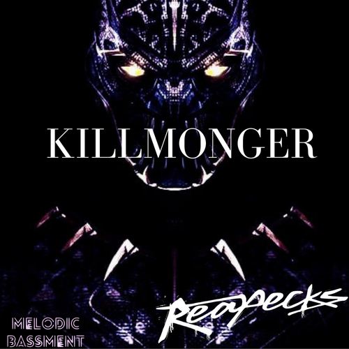 Reapecks-Killmonger