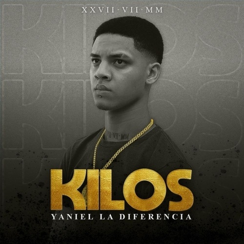 Yaniel La Diferencia-Kilos