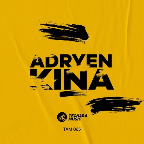 Adryen-Kina