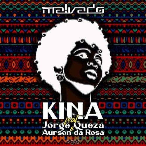 Dj Malvado, Jorge Queza, Aurson Da Rosa-Kina