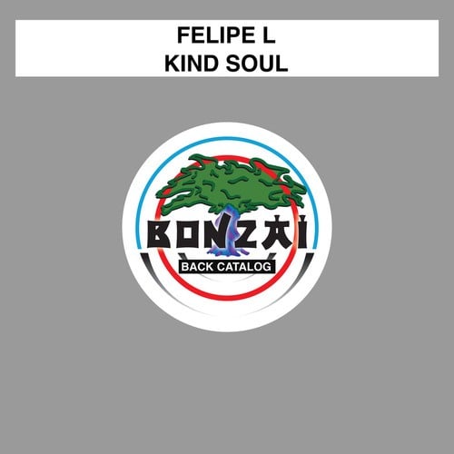 Felipe L-Kind Soul