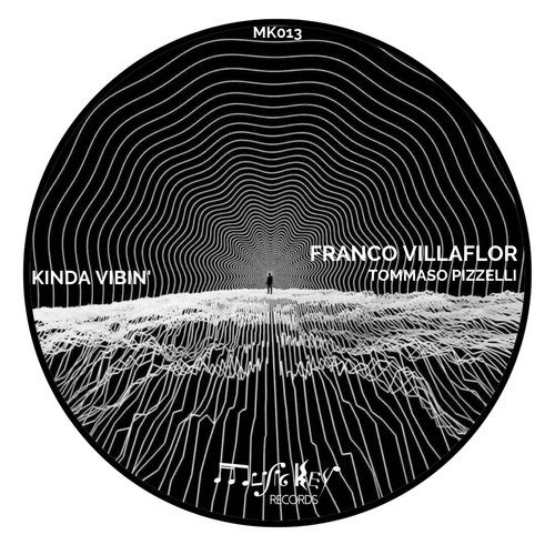Franco Villaflor, Tommaso Pizzelli-Kinda Vibin