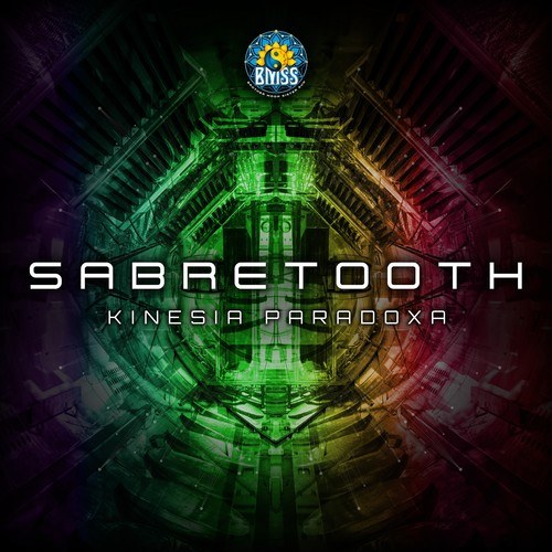 Sabretooth-Kinesia Paradoxa