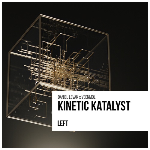 Daniel Levak, VEENMOL-Kinetic Katalyst