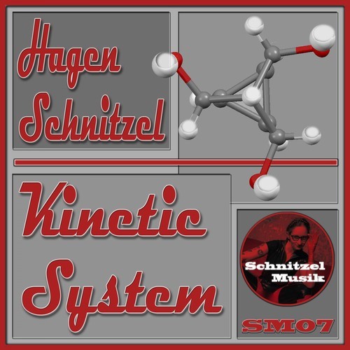 Hagen Schnitzel-Kinetic System (Sm07)