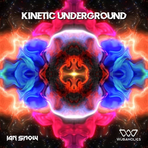 Ian Snow-Kinetic Underground