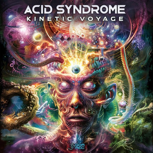 Acid Syndrome, Analog Sync-Kinetic Voyage