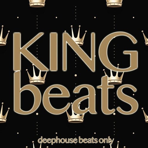 Various Artists-King Beats