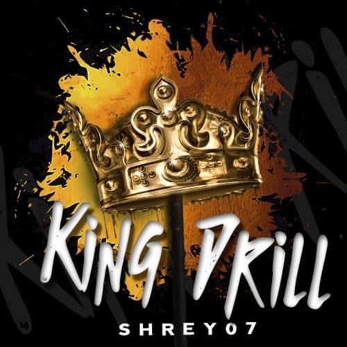 SHREY07-King Drill