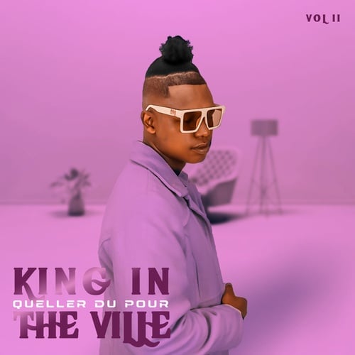 Queller Du Pour, Lord Black, Stxsh, Cindy Roxette, Nanomusic, EMjayyiBhozza, IpstarSK, TsoDaDJ, Kaymo, Fifty5, Amapiano Chronicles, Panorama, Malume, Choppie, ReasonDeFriend-King In The Ville