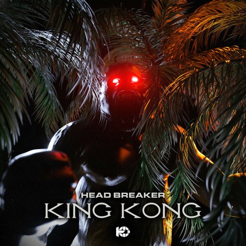 Head Breaker-King Kong