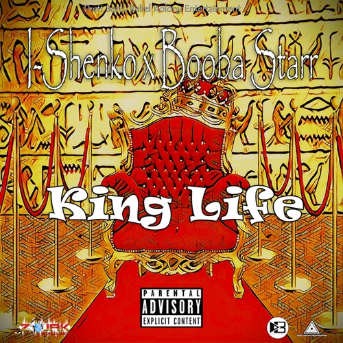 King Life (None)