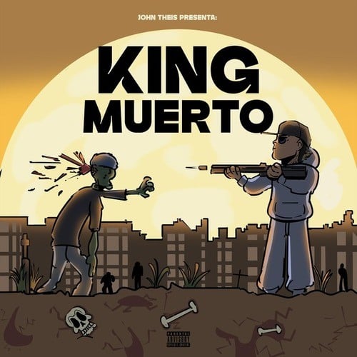 King Muerto (Tiradera)